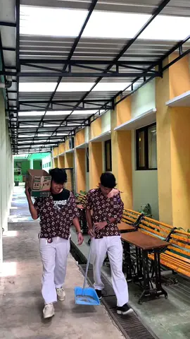 sepatu super#sepatusuper#mnctv #fyp#smkn1sewon #timberland 