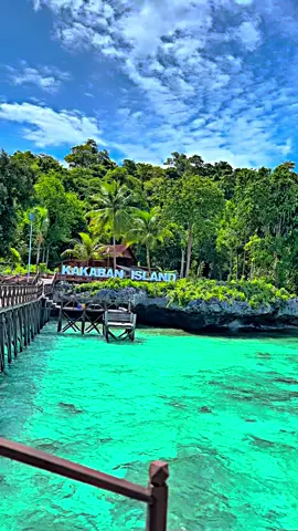 Kalimantan Timur Nda obat🥹😮‍💨#fypage #tiktokvirall #kakabanisland #lewatfyp #pulaumaratua 
