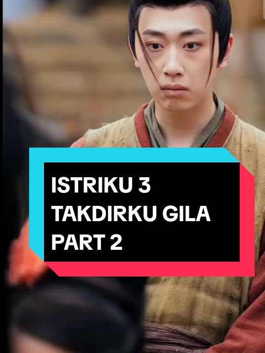 DRACIN ISTRIKU 3 TAKDIRKU GILA PART 2 #istriku3takdirkugila #dracinrekomendasi #arsya #dramachina #seru 