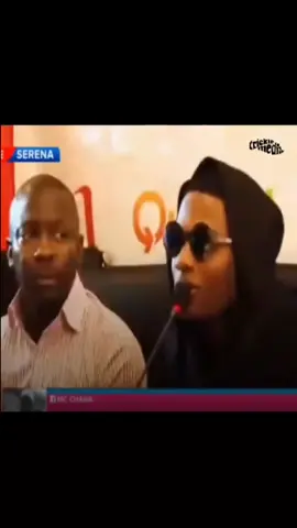 If not for @Wizkid ❤️🦅 #wizkidfc #morelovelessego 