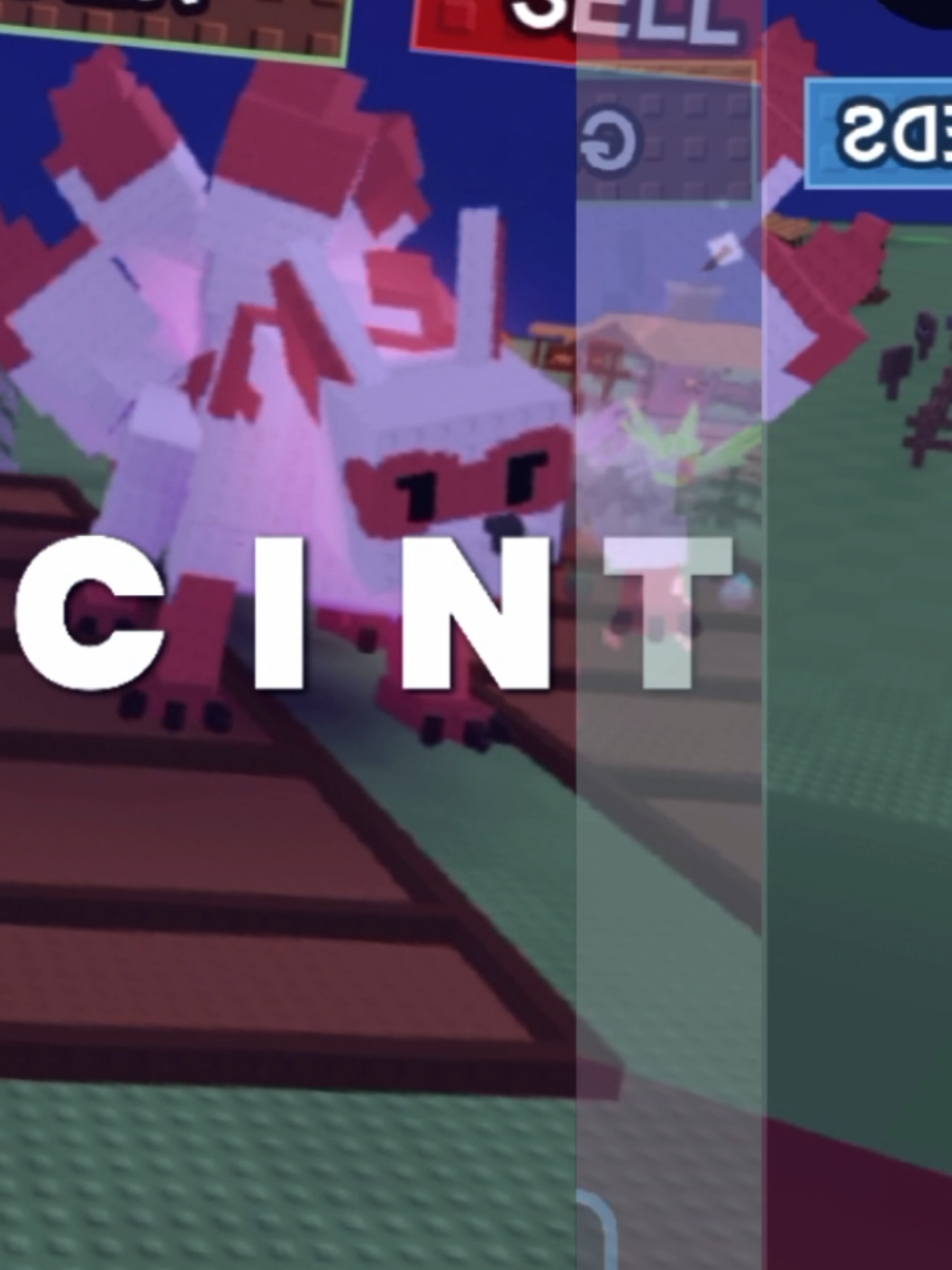 alamak akhirnyaa asliny udh pernah megang wk🤭 #fyppppppppppppppppppppppp #xyzbca #growagarden🥒🌶🍅 #kitsune 