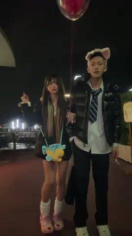 #千葉 #ディズニーシー 