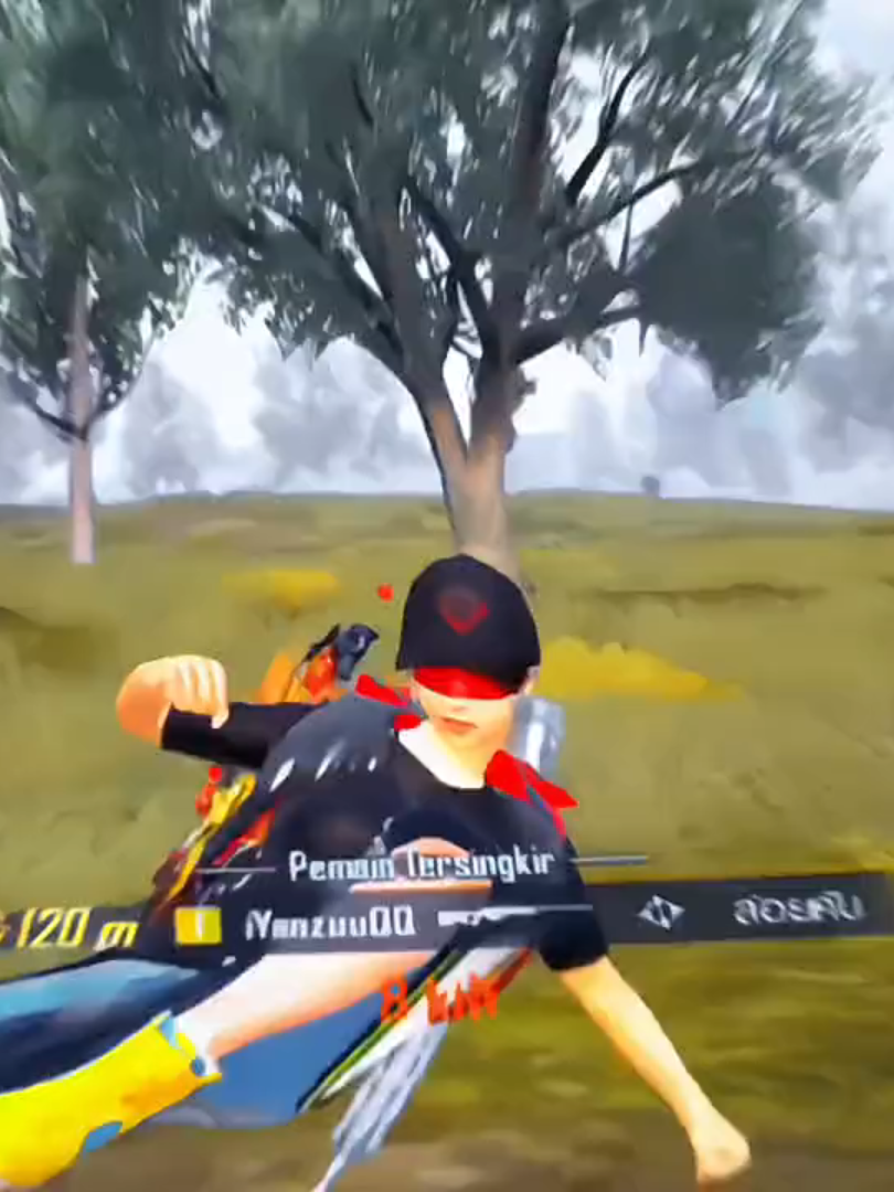 #qqunity #iYanzuupubg #yanjuqq #pubgnextstarprogram