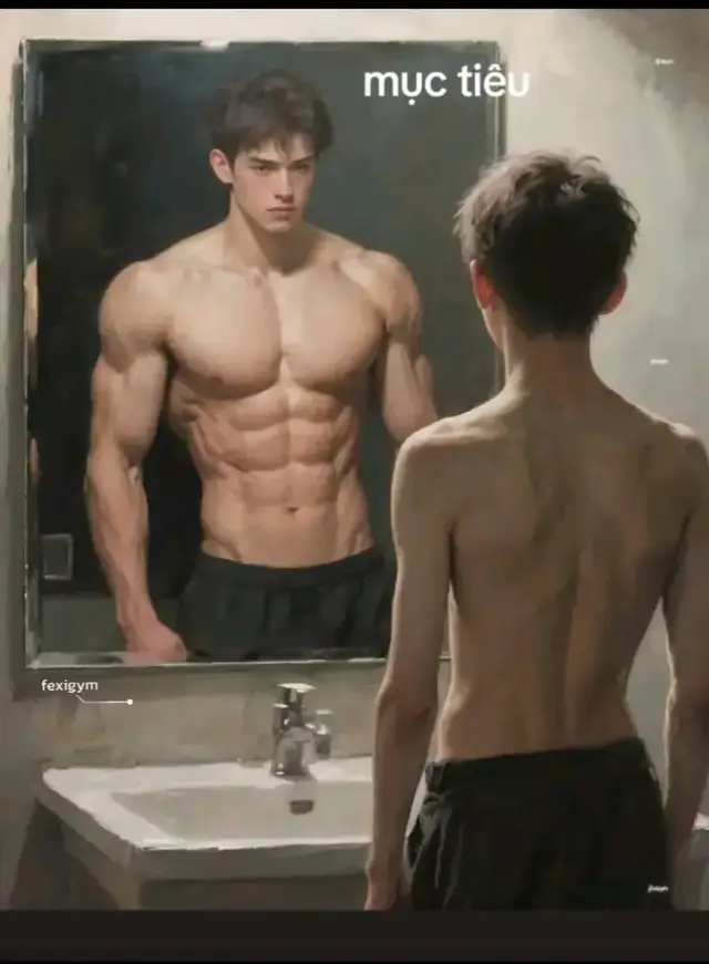 #gym #calisthenics #dongluctapluyen #viral #fyp 