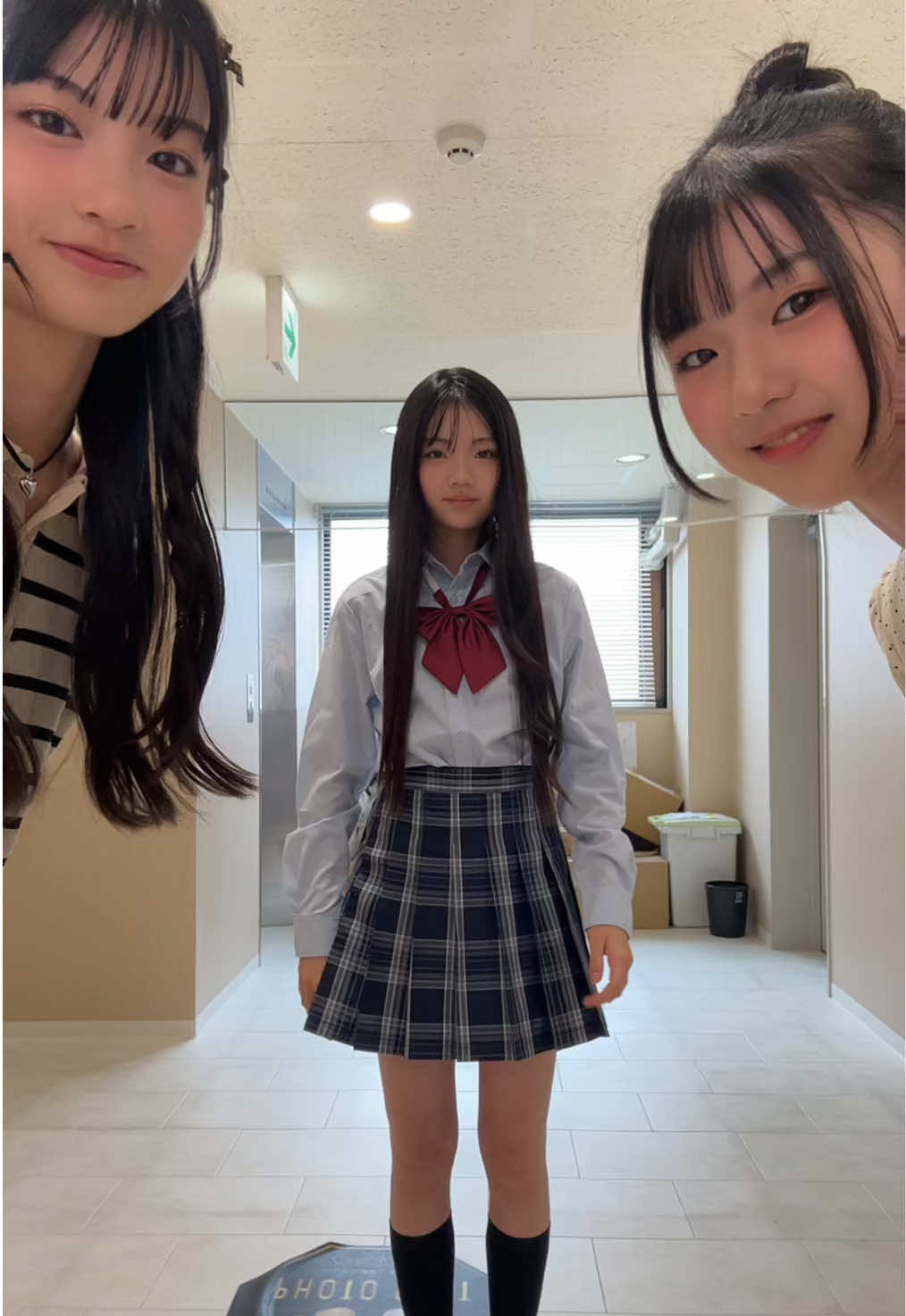 最後すごすぎ🎀 @PG_全国ツアーを目指す小中学生集団 @🩷ももわ🩷  #pg #cuugal #jc 