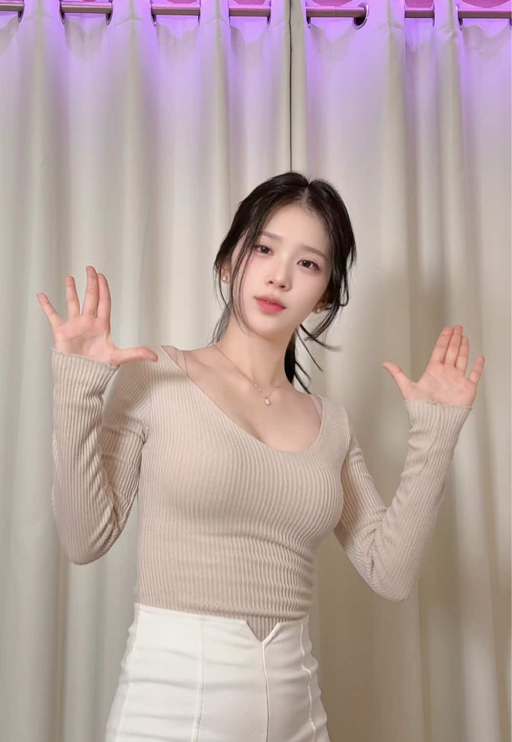 유행이길래😆 #chanel #tyla #댄스챌린지 #dance #추천 