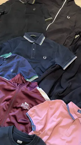 Vinted: nilsnocap #casual #casualoutfits #fredperry #stoneisland #ostdeutschland 