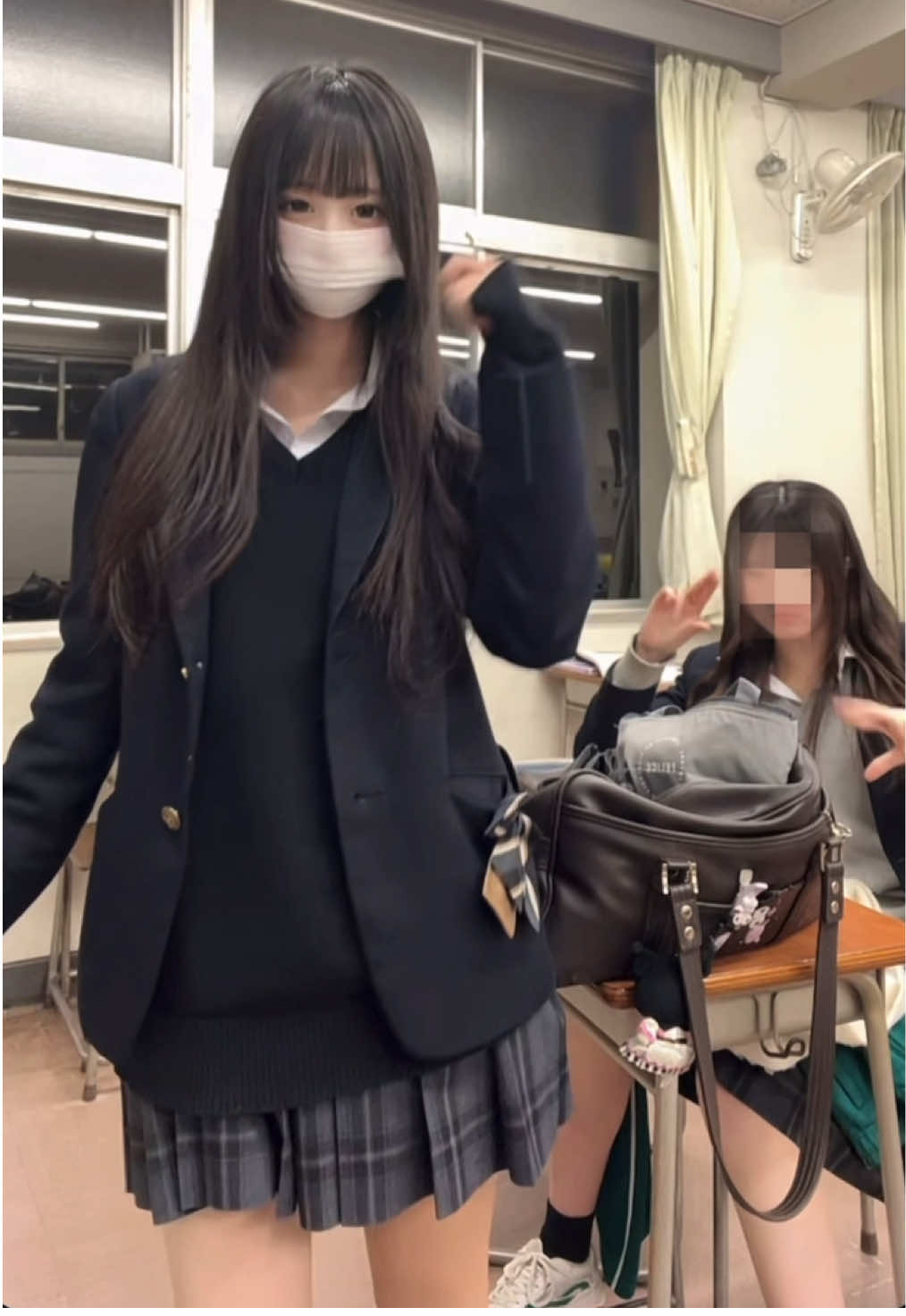 卒業まで39日やばいよサボってる場合じゃないです#千葉 #fyp #jk