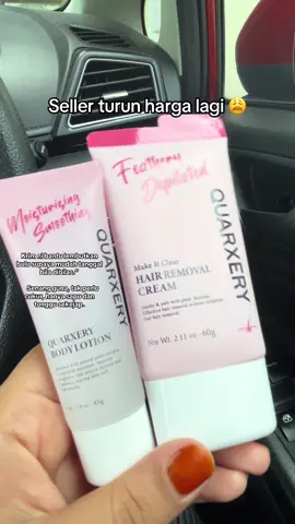 #quarxeryhairremovalcream 