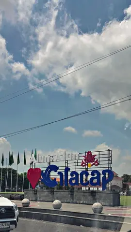 Rindu cilacap #cilacap #fyp #cilacapbercahaya #alunaluncilacap 