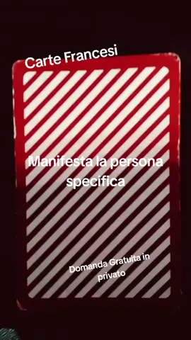 #volaneiperte✈️🔥 #tarocchiinterattivi #spiritualitytiktok🧿 