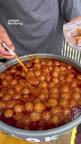 #viralvideo #cilokbumbukacang #cilokviral #bandung #fypberandatiktok 