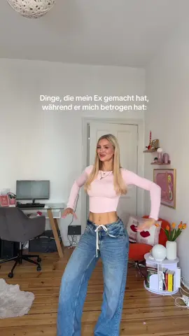 Er war auf jeden Fall Multitaskingfähig 🥰