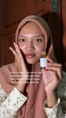 Kulit sensitif berjerawat bisa coba yaa #skin1004 #skin1004indonesia #skin1004toningtoner 