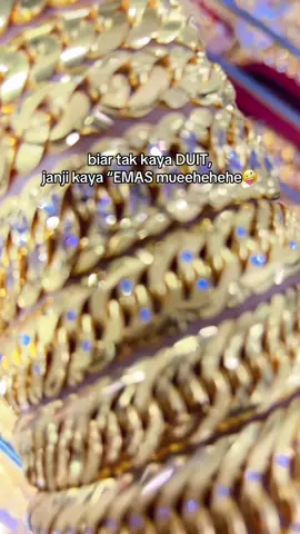 takpe miskin duit sebab beli emas🫣 #emas916original #fypシ゚ #emas916 #kedaiemasnoris #xybca 