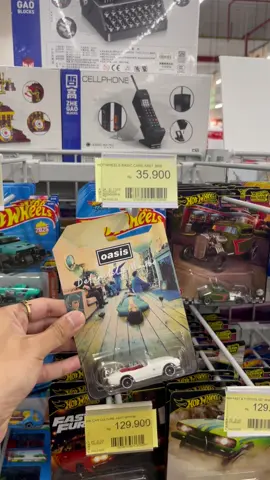 oasis hotwheels keychain 😳 #hotwheelskeychain #gantungankunci #giftideas #oasis #idekado 