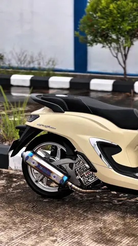 Modal 1jt udah ganteng gini😍 #fyp #stylo #pavta_knalpot 