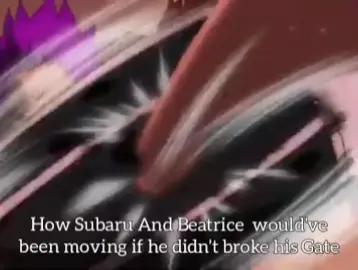 the audio frying me #fyppppppppppppppppppppppp  #fypシ゚viral #subarunatsuki #rezero #memes 