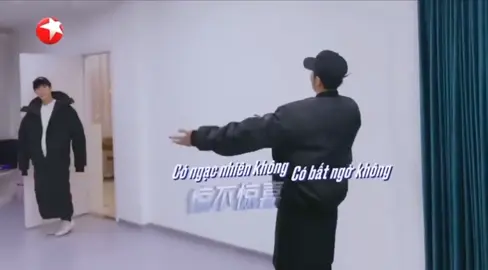 Ko đếm được đã xem bao nhiêu lần clip này rồi . Cool ngầu nha !  #justiceforyumenglong于朦胧 