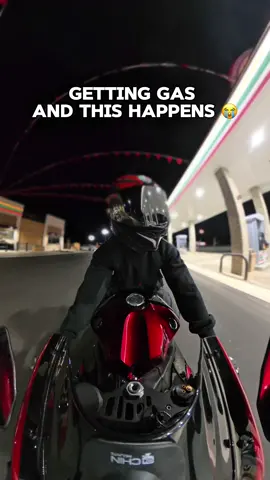 First time meeting this guy @Edward  #biketok #bikerboys #motorcycle #bikers #funny 