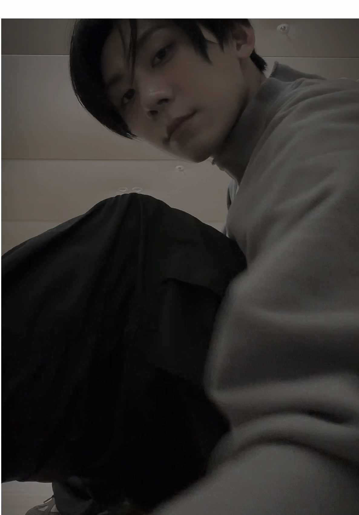 I call that FaSHioN #AHOF #아홉 #HAN #박한