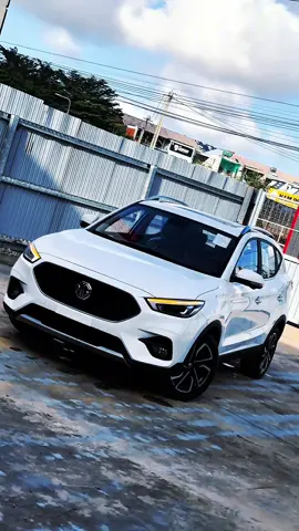 Mua xe MG ZS đi tết với giá siêu ưu đãi anh chị ơi! #zs #xedep #xuhuong #fyp 