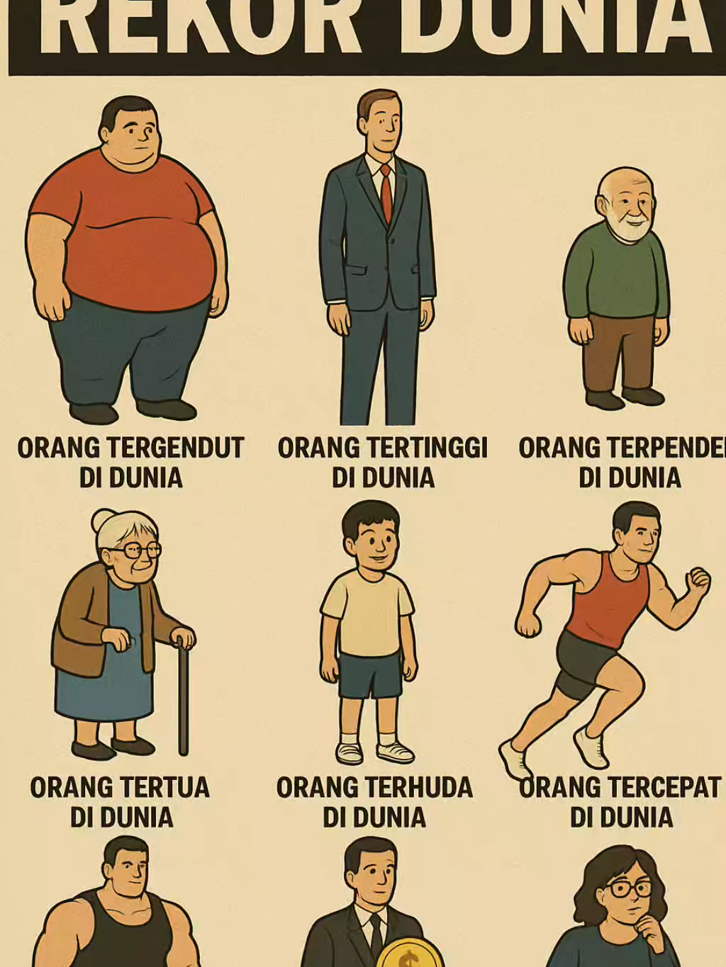 Orang tertinggi di dunia #fyp #viral #xybca#worldrecord #robertwadlow