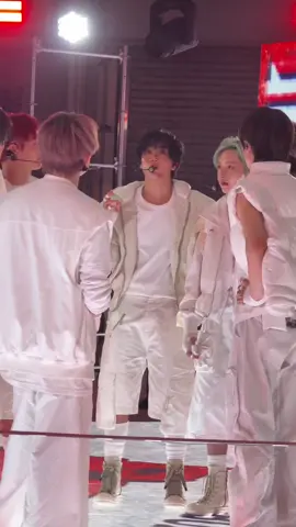 one komando chan one komando #haechan #leehaechan #nctdream #fakesituation⚠️fake⚠️ 