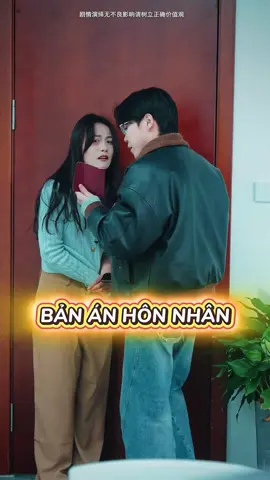 Lúc tình yêu không còn là điểm tựa, hôn nhân chỉ còn lại như một phán quyết nặng nề. #haihuoc #vuive #giaitri 