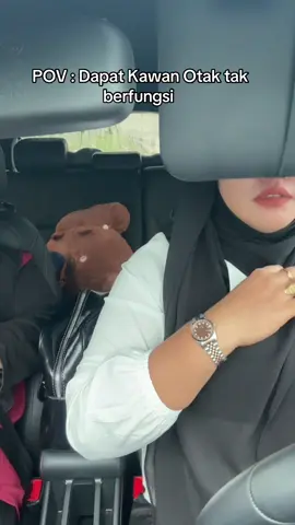 penat cakap ulang ulang dgn @MeraComel🍉〽️ 