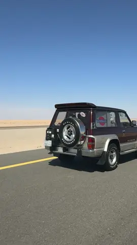 #باترول_ربع #سوبر_سفاري #96 #البشري 