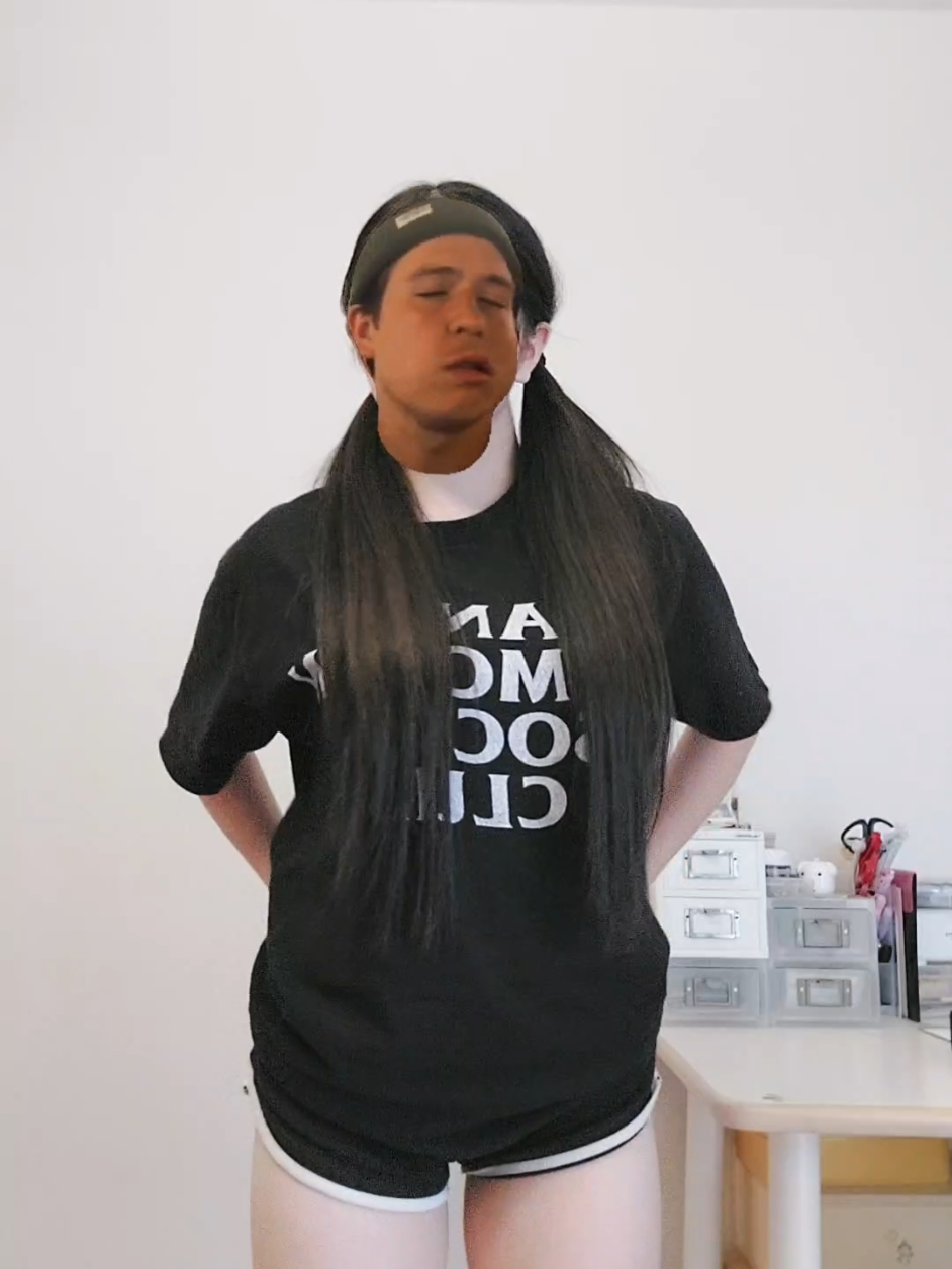 힐코레오도 올리면 봐줄거야? #09 #fyp #dance #추천 #인기 