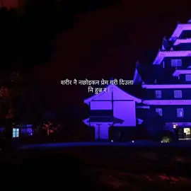 शरीर नै नछोइकन प्रेम गरी दिउला नि हुन्न र #trending #tiktok #foryoupage #foryou #fyp 