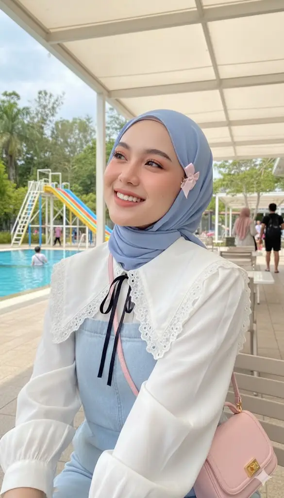 mau prompt yg mana 🫵🤭 #yglagiviral #yanglagitrend #gemini 