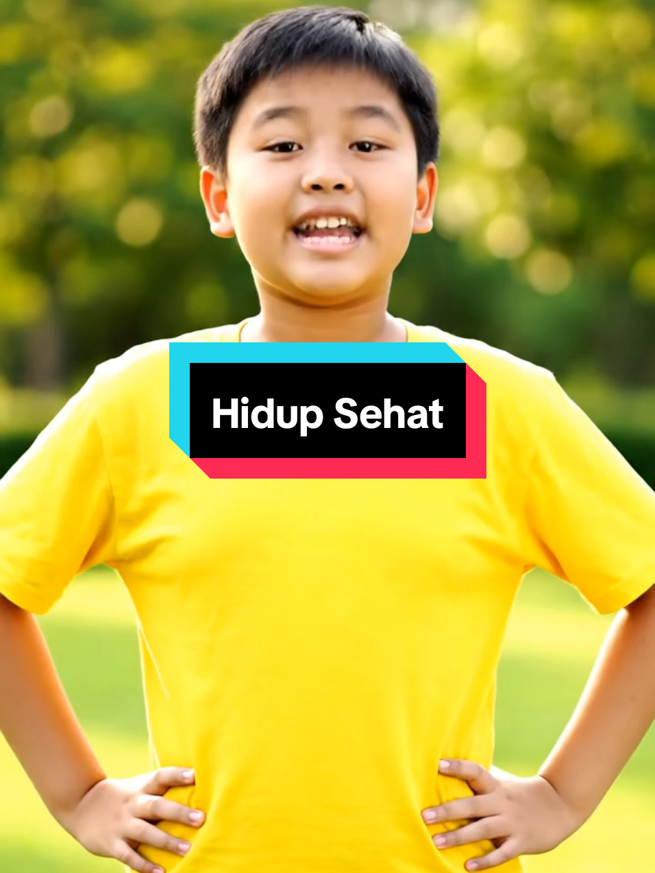 Hidup Sehat #humortiktok #humor 