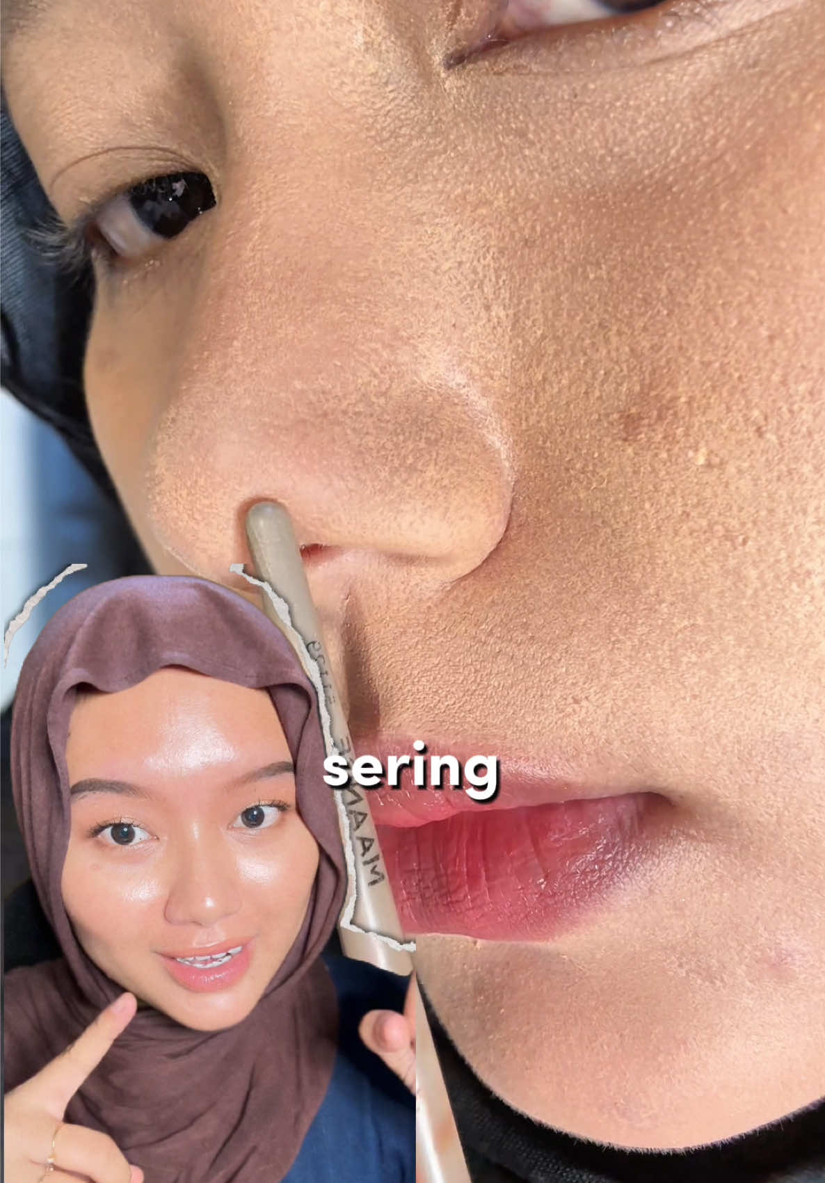 Primer tu emang sengaruh itu guys huhu😭🤏🏻#otwoo #otwooprimer #primer @otwoo.id 