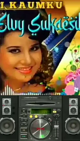 #LAGULAWAS ELVY SUKAESIH