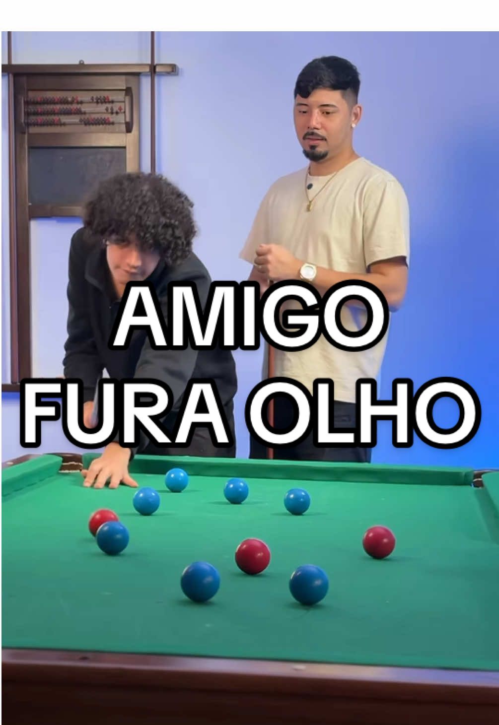 Ele TESTOU a AMIZADE de infância. #novelinhastiktok #novelinhascaseiras #curtametragem #novelas #novelasturcas 