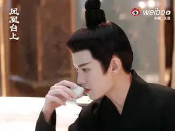 ทำไมพักหลังๆชีรีย์จีนถึงมีฉากเลิฟซีนในสระน้ำแทบทุกเรื่องเลย….ไม่ใช่เบื่อน่ะแต่ชอบ🤭#เหรินเจียหลุน#เผิงเสียวหร่าน #รักเหนือบัลลังก์ #ตื่นเต้น #ซีรีย์จีน 