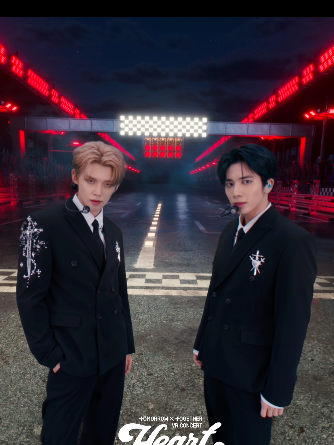 강렬한 불시착🔥 심박수 상승 주의 #하트어택❤️‍🔥   <#TOMORROW_X_TOGETHER VR CONCERT : HEART ATTACK> 📍메가박스 대구신세계 3관 🔗https://www.megabox.co.kr/event/detail?eventNo=19082 Crash landing incoming🔥 Warning: Your heart might start racing #HEARTATTACK❤️‍🔥 <#TOMORROW_X_TOGETHER VR CONCERT : HEART ATTACK> 🔗TXT-VRCONCERT.COM #투모로우바이투게더 #TXT #TXT_VRconcert #VR콘서트 #VRConcert #브이알콘서트