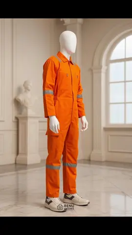 Wearpack Safety Terusan Termurah/Coverall Safety Scotlight/Baju Safety Abu Hitam Merah Navy Panjang Celana Atasan Pria #wearpacksafety #wearpack 