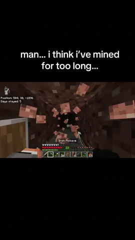 damn… #Minecraft #backrooms #creepy #fyp #minecraftmeme 