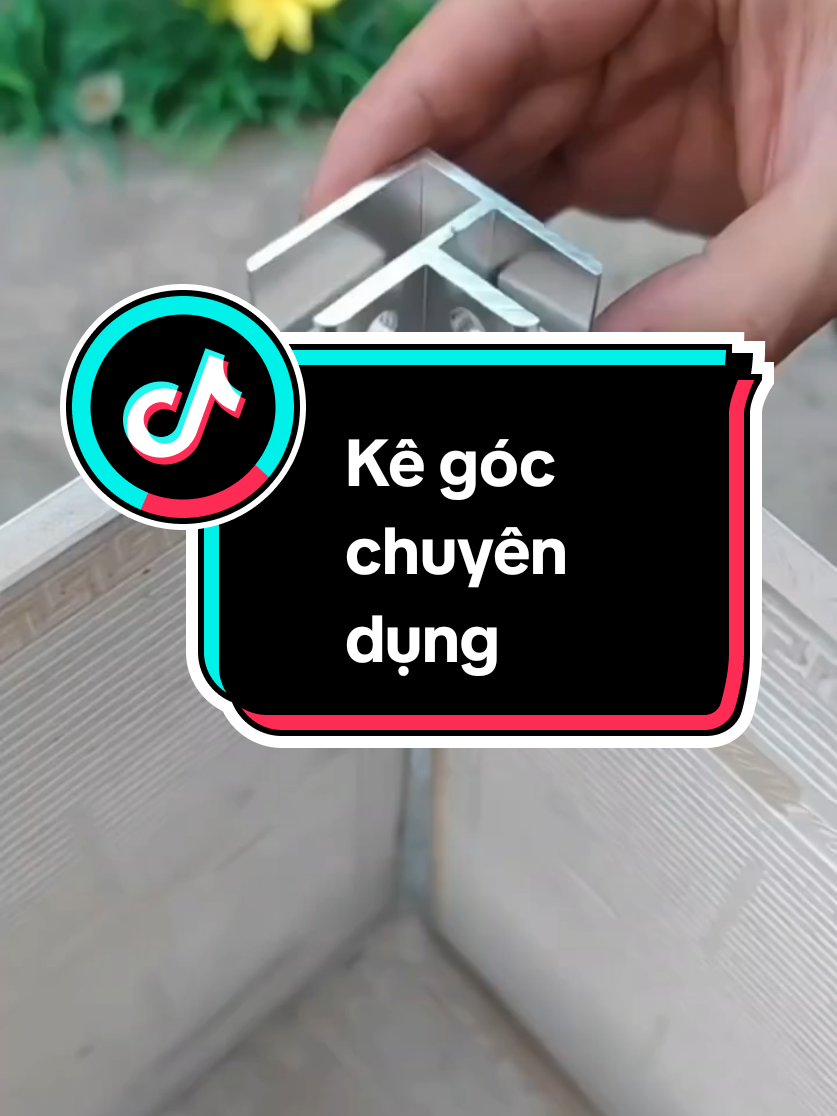 Kê góc chuyên dụng#tiemdodachay 