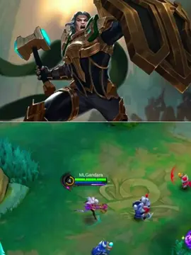 Baliik kana may spongeebob na bossd #MLBB #WinWithMLBB #mlbbttofficial #MLBBXSpongeBob #akosidogie 