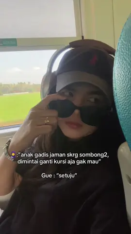 Males debat sama penguasa bumi #ibuibu #kereta #fyp #emakemak 