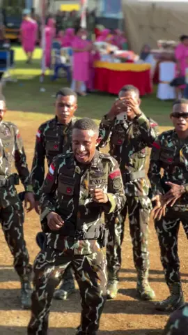 BRIGADE KOMPI C BIAK 🫡🫡🫡🔥🔥🔥🔥 #lewatberanda #fyp #fypdongggggggg #papsel #brimobuntukindonesia 