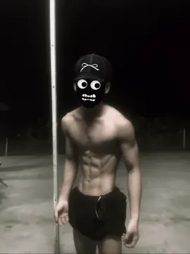 Nỗ lực từng ngày #calisthenics #gym #thaydoibanthan 