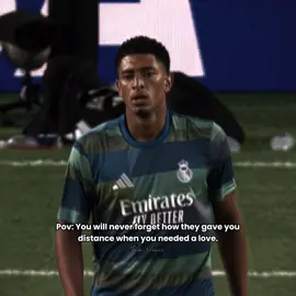 A love 💔 #Jude_knowzz #judebellingham #football #sadedits #uktiktok 