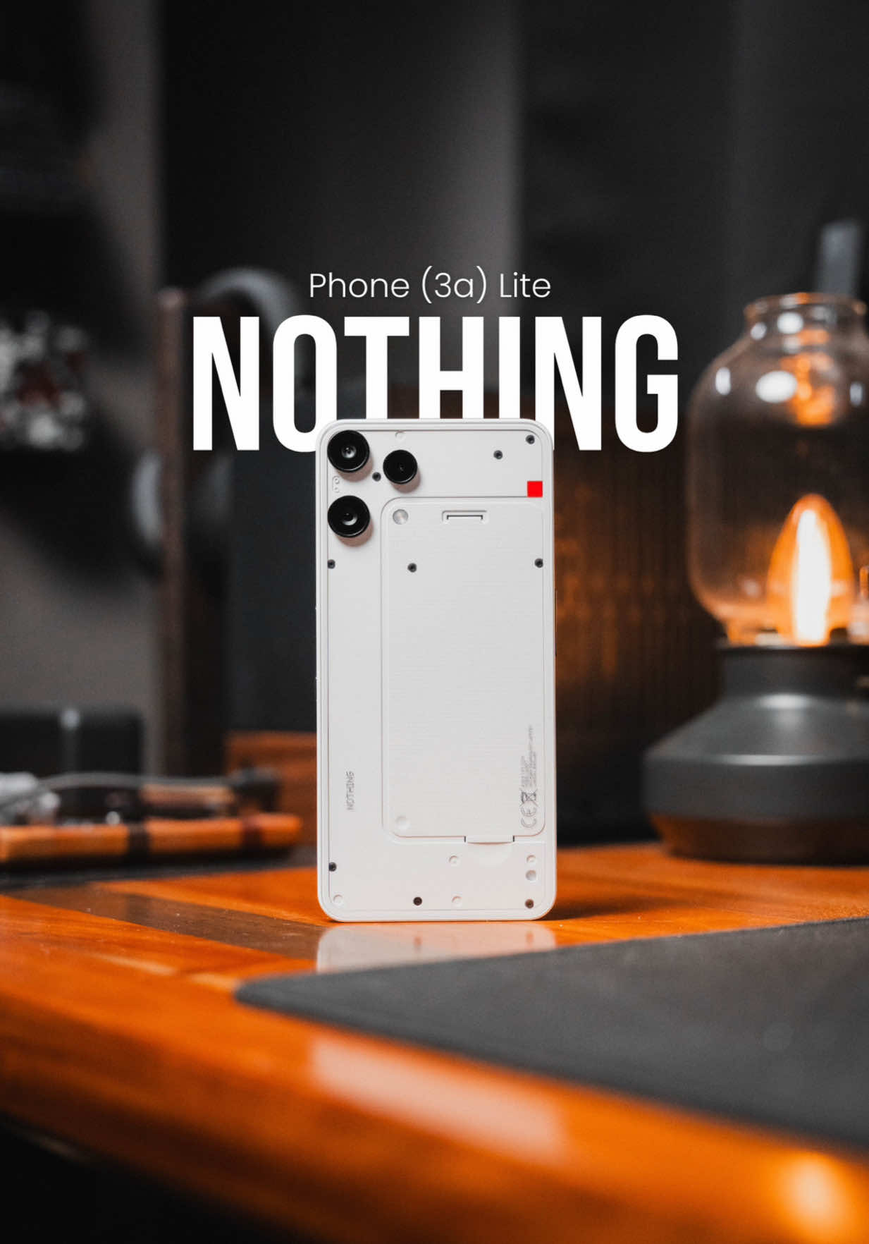 Unboxing the Nothing Phone (3a) Lite  @digitalwalkerph  #nothingphoneothingphone3alite #andriod #phone