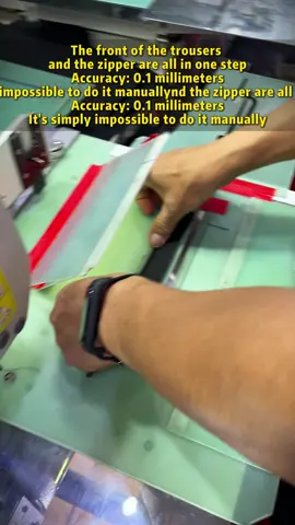 Do you like this type of sewing machine #clothing #sewing #foryou #viral_video #trousers 